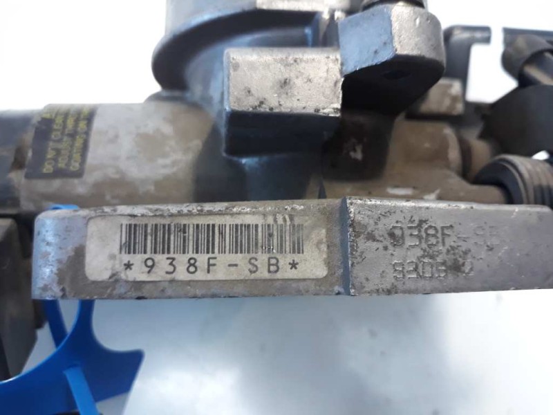 Recambio de caja mariposa para ford mondeo berlina/familiar (fd) 1.8 16v cat referencia OEM IAM 938FSB  