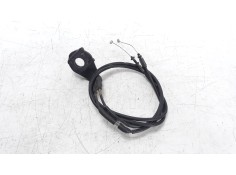 Recambio de potenciometro pedal para yamaha mt-07 mt-07 referencia OEM IAM BC6F6300100  