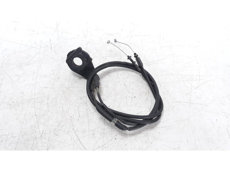Recambio de potenciometro pedal para yamaha mt-07 mt-07 referencia OEM IAM BC6F6300100  