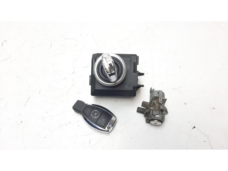 Recambio de conmutador de arranque para mercedes-benz clase a (w176) 2.1 cdi cat referencia OEM IAM A2469054602  