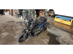 yamaha nmax del año 2023 2