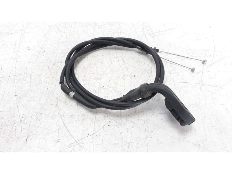 Recambio de potenciometro pedal para yamaha mt-07 mt-07 referencia OEM IAM BC6F6300100  