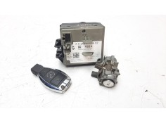 Recambio de conmutador de arranque para mercedes-benz clase a (w176) 2.1 cdi cat referencia OEM IAM A2469054602   2