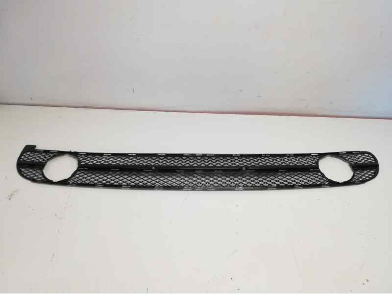 Recambio de rejilla paragolpes central para volkswagen new beetle (9c1/1c1) referencia OEM IAM 1C0807681C01C 107233314 VG4201811