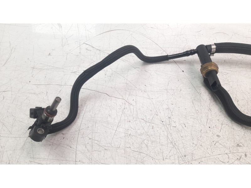 Recambio de tubo para bmw r 1200 r r 1200 r referencia OEM IAM 13538556862  