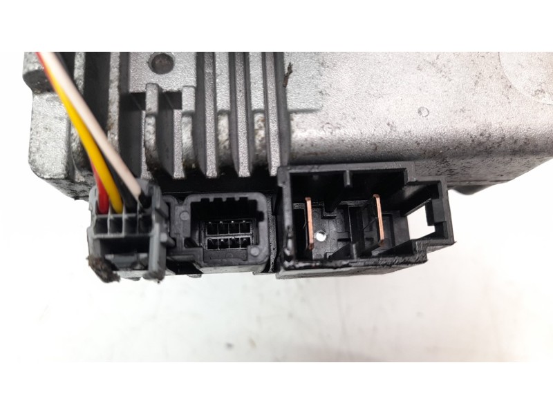 Recambio de columna direccion para renault clio iv 1.5 dci diesel fap referencia OEM IAM 488105110R  