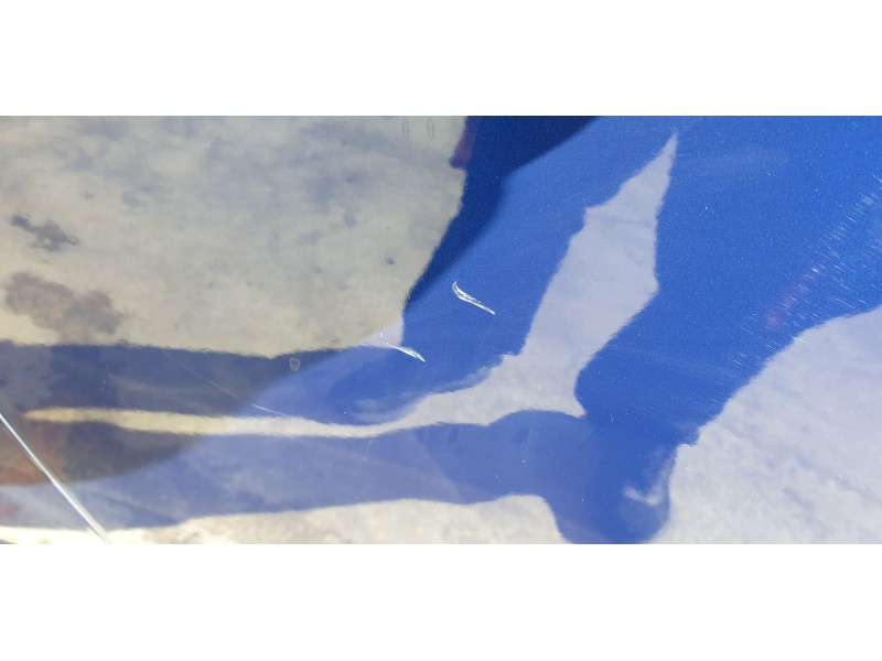 Recambio de puerta delantera derecha para ford b-max 1.0 ecoboost cat referencia OEM IAM 1752757  