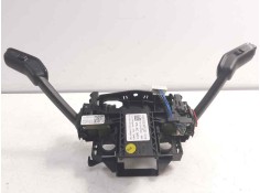 Recambio de mando multifuncion para seat leon (5f1) reference plus ecomotive referencia OEM IAM 5Q0953507GD   2