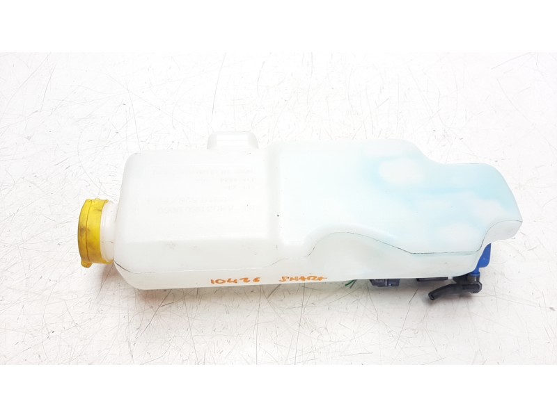 Recambio de deposito limpia para smart forfour 0.9 turbo cat referencia OEM IAM A4538600060  