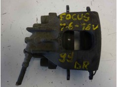 Recambio de pinza de freno delantera derecha para ford focus berlina (cak) 1.6 16v cat referencia OEM IAM   