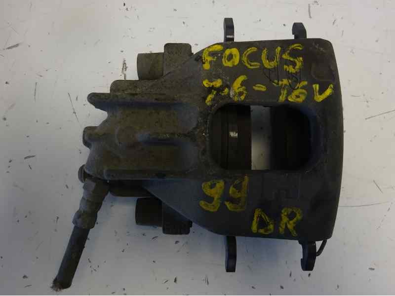 Recambio de pinza de freno delantera derecha para ford focus berlina (cak) 1.6 16v cat referencia OEM IAM   