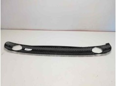 Recambio de rejilla paragolpes central para volkswagen new beetle (9c1/1c1) referencia OEM IAM 1C0807681C01C 107233314 VG4201811 2