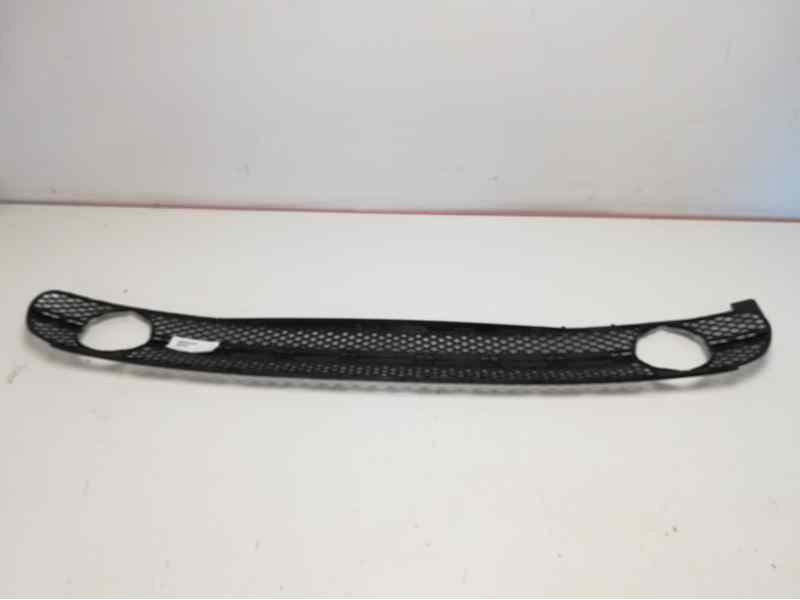Recambio de rejilla paragolpes central para volkswagen new beetle (9c1/1c1) referencia OEM IAM 1C0807681C01C 107233314 VG4201811