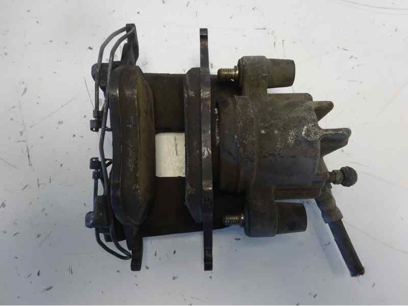 Recambio de pinza de freno delantera derecha para ford focus berlina (cak) 1.6 16v cat referencia OEM IAM   