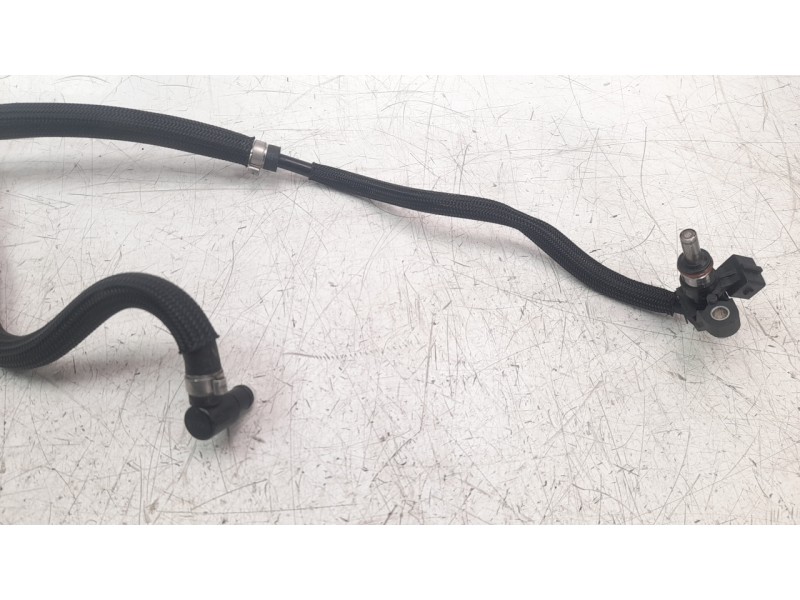 Recambio de tubo para bmw r 1200 r r 1200 r referencia OEM IAM 13538556862  