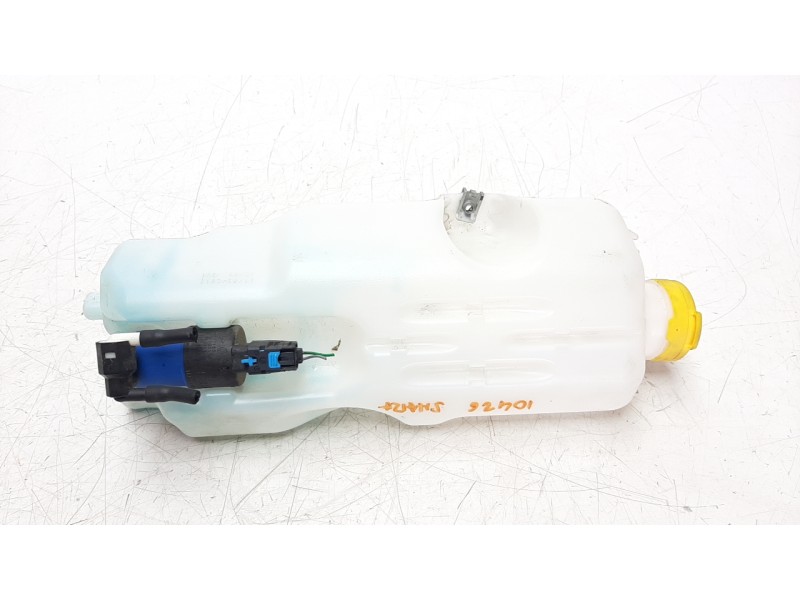 Recambio de deposito limpia para smart forfour 0.9 turbo cat referencia OEM IAM A4538600060  
