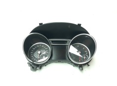 CUADRO INSTRUMENTOS A1769000804 0263700379 