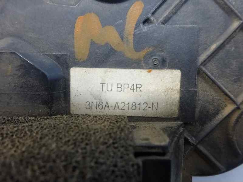 Recambio de cerradura puerta trasera derecha para mazda 3 berlina (bk) 1.6 crdt active referencia OEM IAM BP4P72310C  