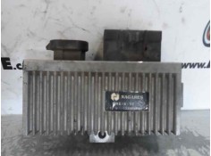 Recambio de caja precalentamiento para renault megane i fase 2 berlina (ba0) 1.9 d authentique referencia OEM IAM 7700111525  