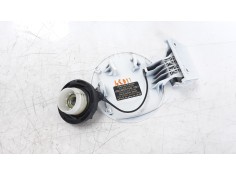Recambio de tapa exterior combustible para hyundai i20 1.2 16v cat referencia OEM IAM 69510C7000   2