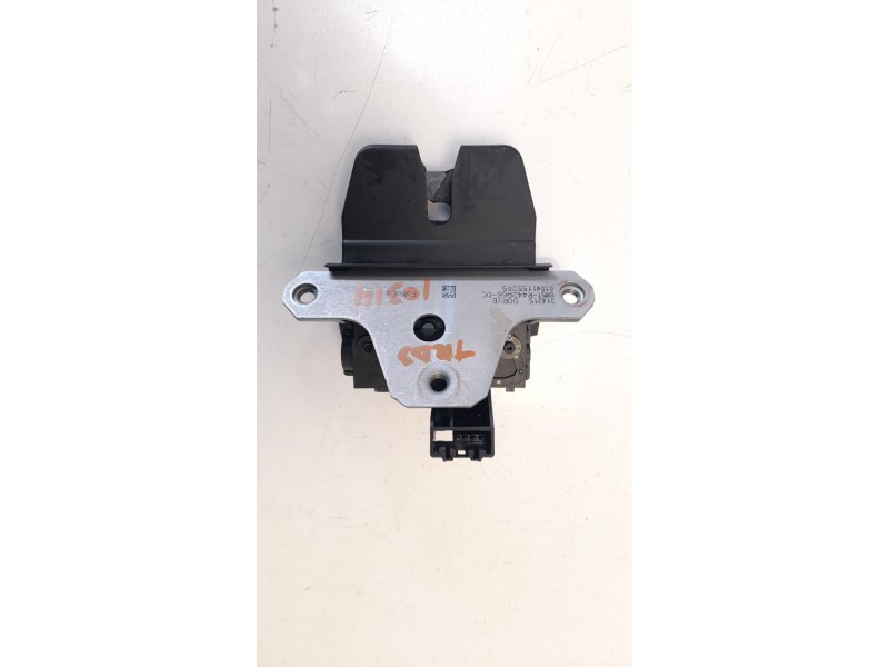 Recambio de cerradura maletero / porton para ford focus lim. trend + referencia OEM IAM 8M51R442A66DC 1920840 