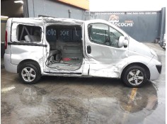 NISSAN PRIMASTAR (X..)