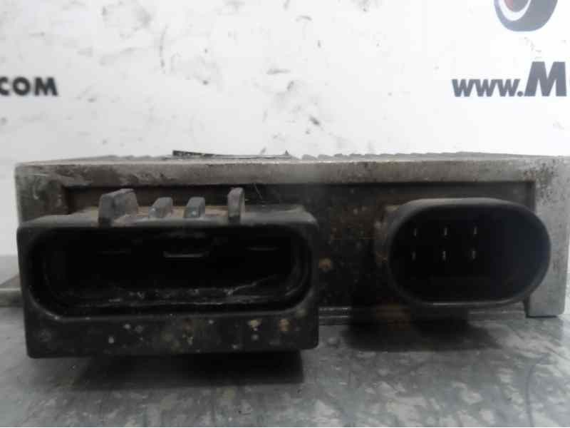 Recambio de caja precalentamiento para renault megane i fase 2 berlina (ba0) 1.9 d authentique referencia OEM IAM 7700111525  