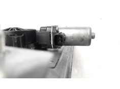 Recambio de elevalunas trasero derecho para renault clio iv 1.5 dci diesel fap referencia OEM IAM 827008880R   2