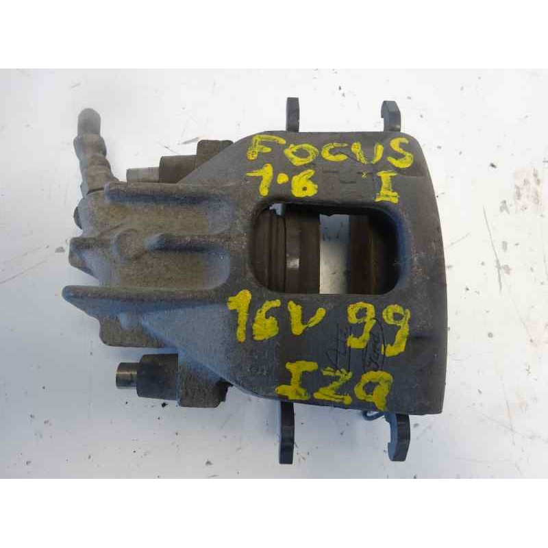 Recambio de pinza de freno delantera izquierda para ford focus berlina (cak) 1.6 16v cat referencia OEM IAM   
