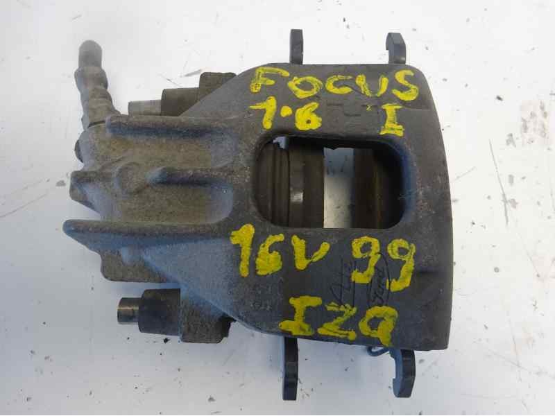 Recambio de pinza de freno delantera izquierda para ford focus berlina (cak) 1.6 16v cat referencia OEM IAM   