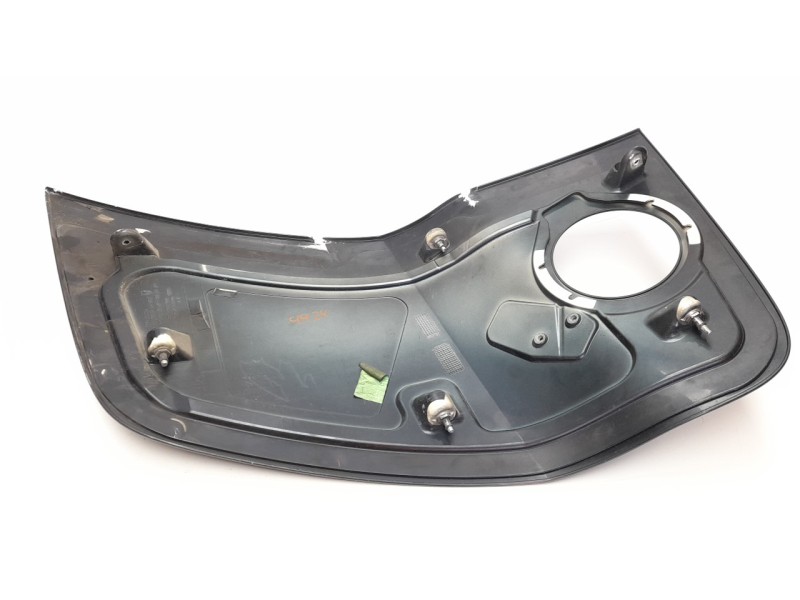 Recambio de moldura para audi r8 (423) 4.2 fsi referencia OEM IAM 420853338  