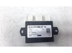 MODULO ELECTRONICO A2139050714 A2139050714 