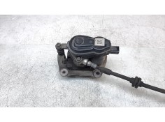 Recambio de pinza de freno trasera derecha para jeep renegade 1.6 m-jet cat referencia OEM IAM 52029649   2