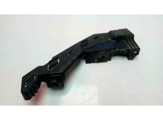 SOPORTE PARAGOLPES DELANTERO IZQUIERDO 86551D7000 