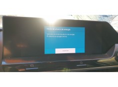 PANTALLA MULTIFUNCION 984045648001 