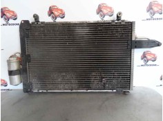 CONDENSADOR / RADIADOR AIRE ACONDICIONADO 96409666 35568 