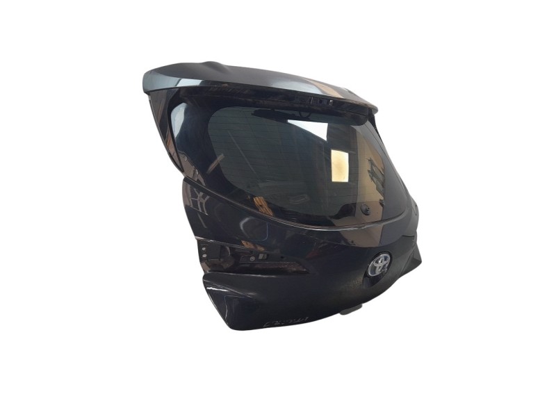 Recambio de porton trasero para toyota corolla (e21) referencia OEM IAM 6700502610  
