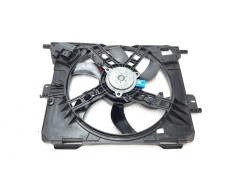 Recambio de electroventilador para smart forfour 0.9 turbo cat referencia OEM IAM 4539064300 47899 