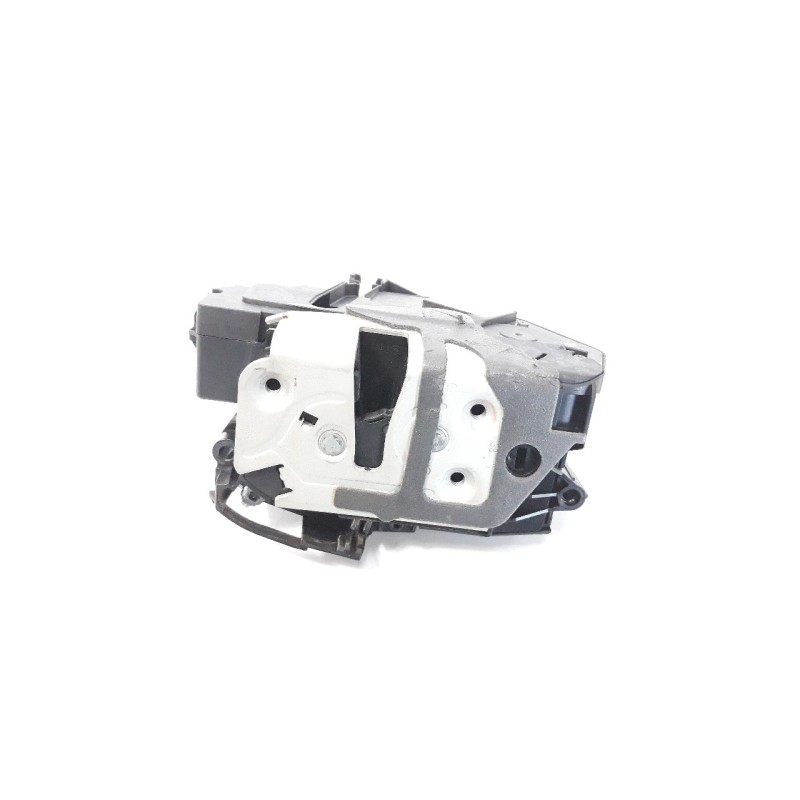 Recambio de cerradura puerta delantera derecha para ford focus lim. trend + referencia OEM IAM BM5AA21812BG CRDFRD6073 2066073