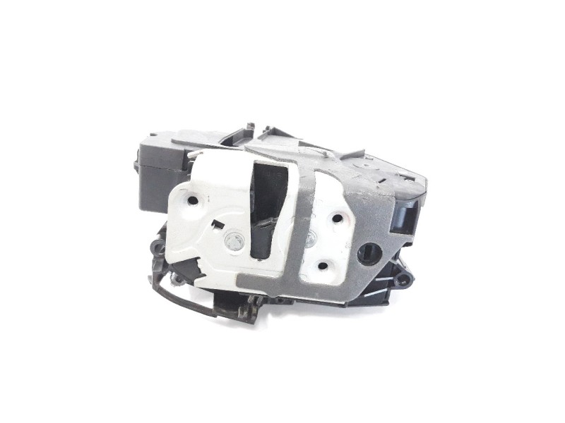 Recambio de cerradura puerta delantera derecha para ford focus lim. trend + referencia OEM IAM BM5AA21812BG CRDFRD6073 2066073