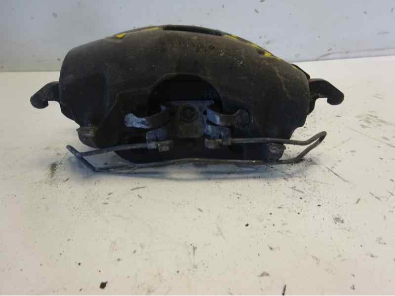Recambio de pinza de freno delantera izquierda para ford focus berlina (cak) 1.6 16v cat referencia OEM IAM   