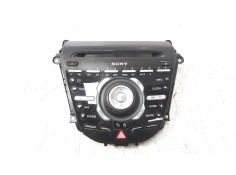 SISTEMA AUDIO / RADIO CD 1827429 