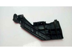 Recambio de refuerzo paragolpes delantero para hyundai tucson kosmo bluedrive 2wd referencia OEM IAM 86551D7000   2