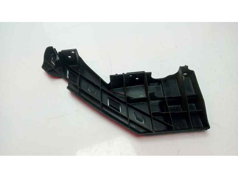 Recambio de refuerzo paragolpes delantero para hyundai tucson kosmo bluedrive 2wd referencia OEM IAM 86551D7000  
