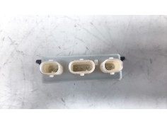 Recambio de modulo electronico para mercedes-benz clase cla (bm 118) shooting brake cla 200 d (118.612) referencia OEM IAM A2139 2