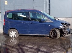 FORD TOURNEO COURIER (C4A)