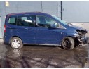 FORD TOURNEO COURIER (C4A)