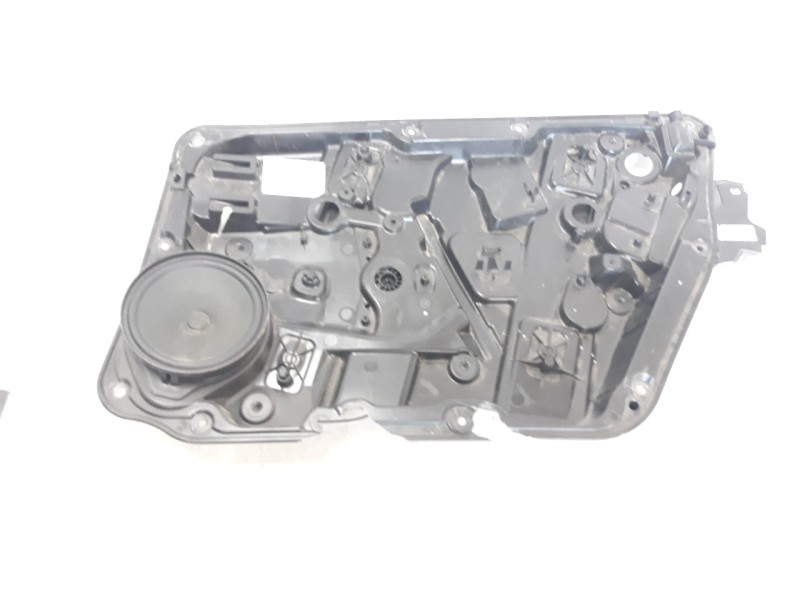 Recambio de elevalunas delantero derecho para mercedes-benz clase a (w176) 2.1 cdi cat referencia OEM IAM 1767206600 106143615 
