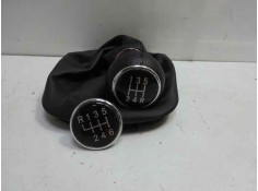 Recambio de pomo palanca cambio para volkswagen passat berlina (3b3) referencia OEM IAM POMOPASSAT POM40105 87160302
