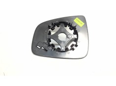 Recambio de cristal retrovisor derecho para dacia sandero referencia OEM IAM 6001549717 1050852015 DA3227503 2